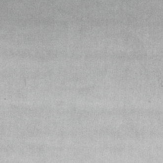 Velour, Gunmetal - Fabric Only